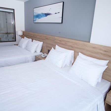 Lily Apartment ニャチャン エクステリア 写真