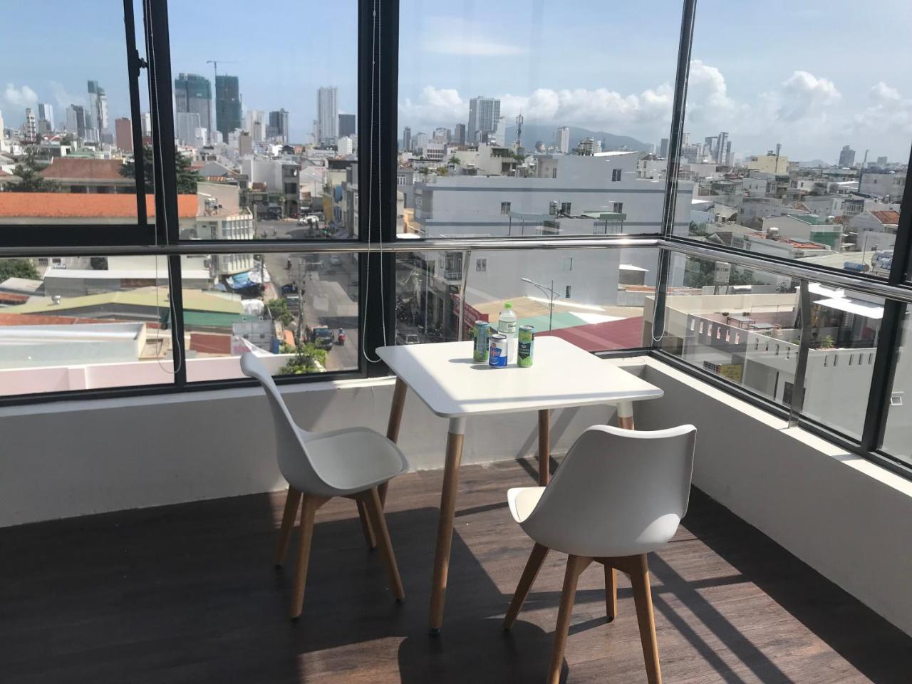 Lily Apartment ニャチャン エクステリア 写真