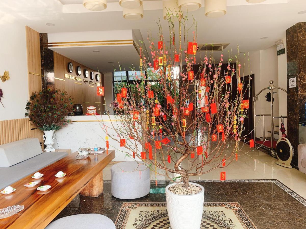 Lily Apartment ニャチャン エクステリア 写真